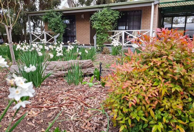 Дом 2 Спальни, Barossa Country Cottages