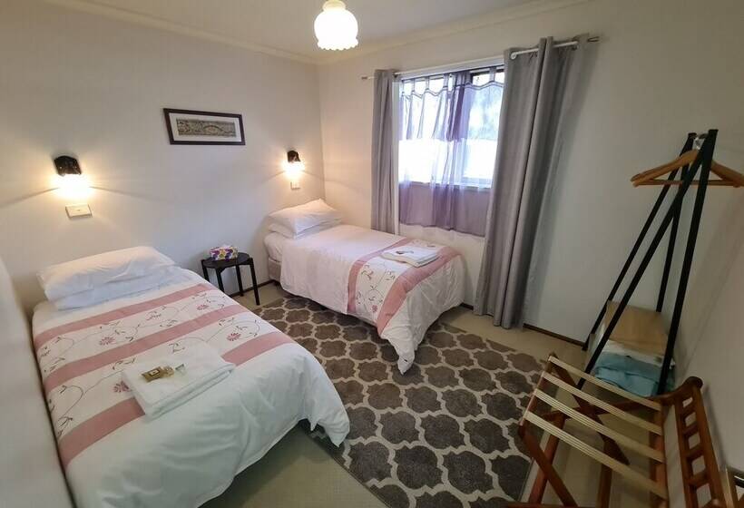 Дом 2 Спальни, Barossa Country Cottages