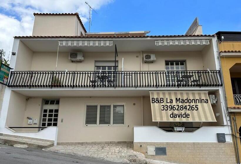 标准间, La Madonnina