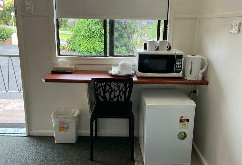 غرفة قياسية, Hi Way Motel Grafton   Contactless