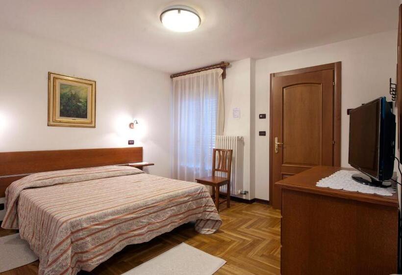 Habitación Familiar Superior, Albergo Castello Da Bonino