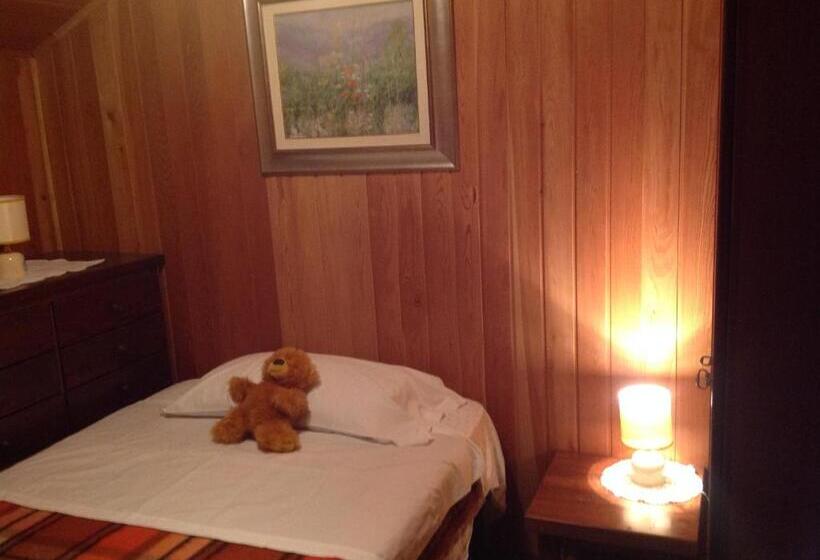 Люкс Superior, Albergo Castello Da Bonino