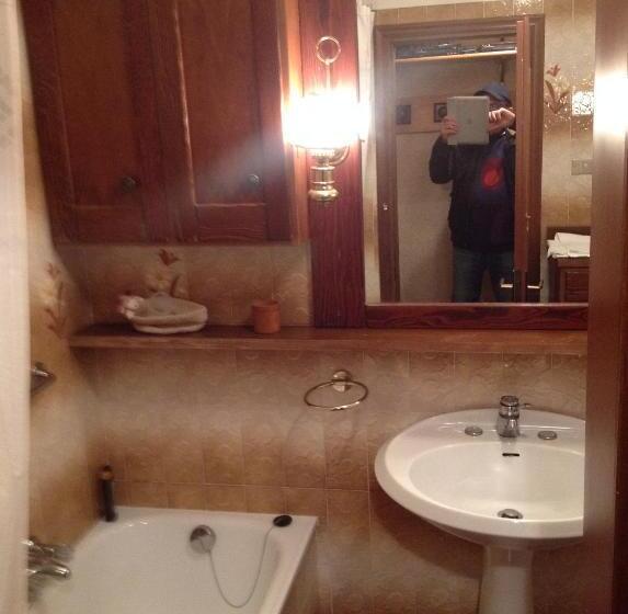 Suite Superior, Albergo Castello Da Bonino
