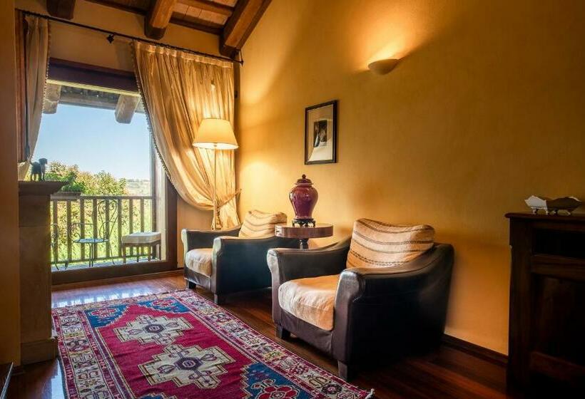 Номер Стандарт с Балконом, Casa Pavesi