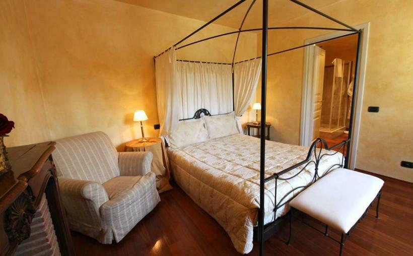 Номер Стандарт, Casa Pavesi
