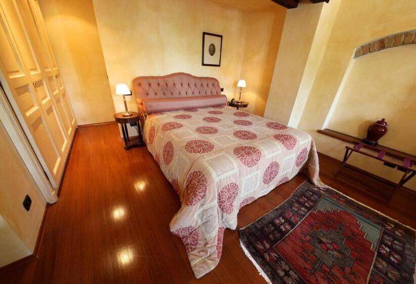 Номер Superior, Casa Pavesi