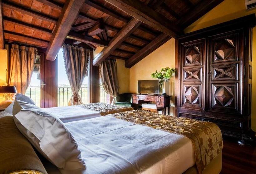 Номер Стандарт Вид на Сад, Casa Pavesi
