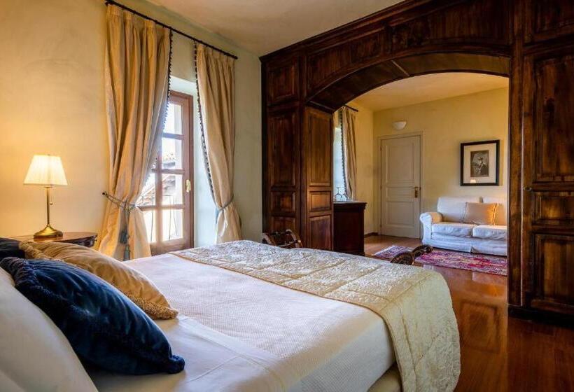 Полулюкс Вид на Сад, Casa Pavesi