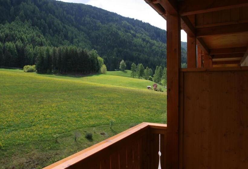 Номер Стандарт с Балконом, Lindnerhof