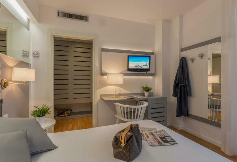 Family Suite, Suite Erica Lignano
