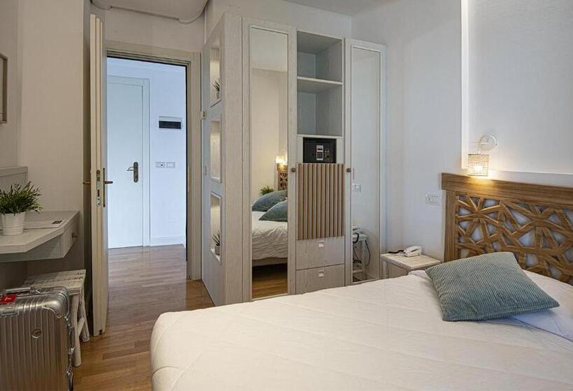 Люкс, Suite Erica Lignano
