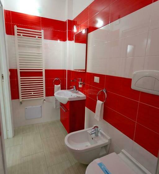 Номер Стандарт, Le Murge Del Salento Hotel B&b Depandance