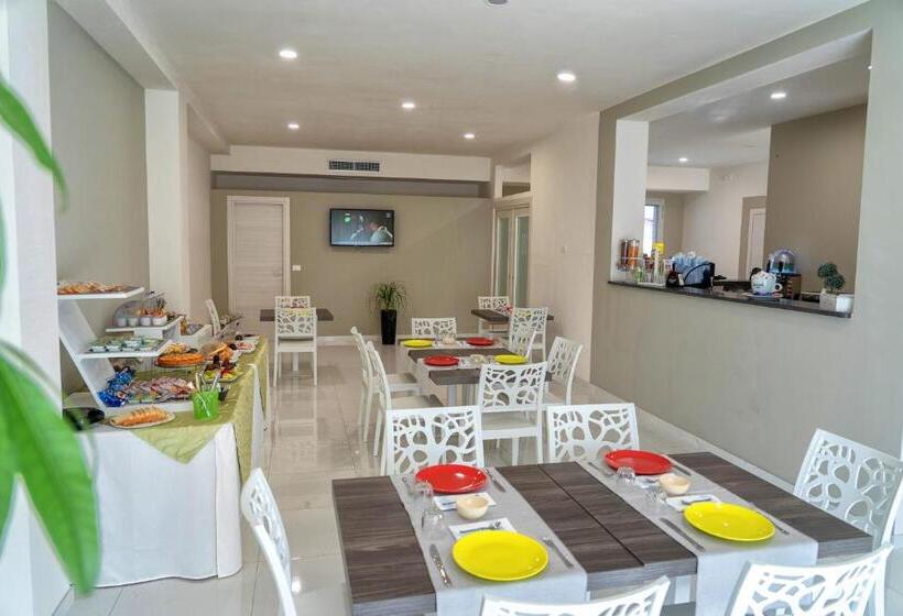 غرفة ديلوكس مزودة بتراس, Le Murge Del Salento Hotel B&b Depandance