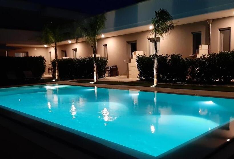 Номер Deluxe с Террасой, Le Murge Del Salento Hotel B&b Depandance