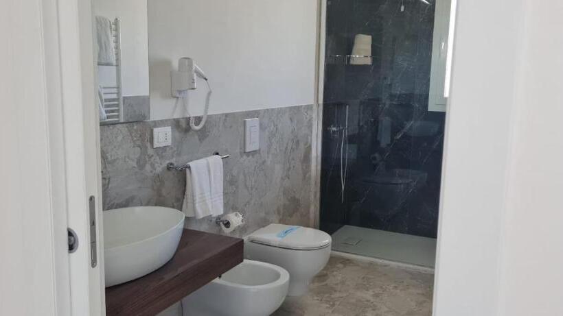 Полулюкс Вид на Бассейн, Le Murge Del Salento Hotel B&b Depandance