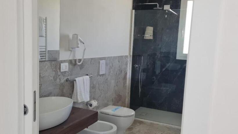 Полулюкс, Le Murge Del Salento Hotel B&b Depandance