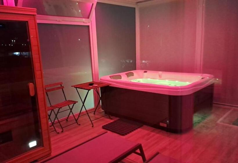 Номер Deluxe с Террасой, Le Murge Del Salento Hotel B&b Depandance