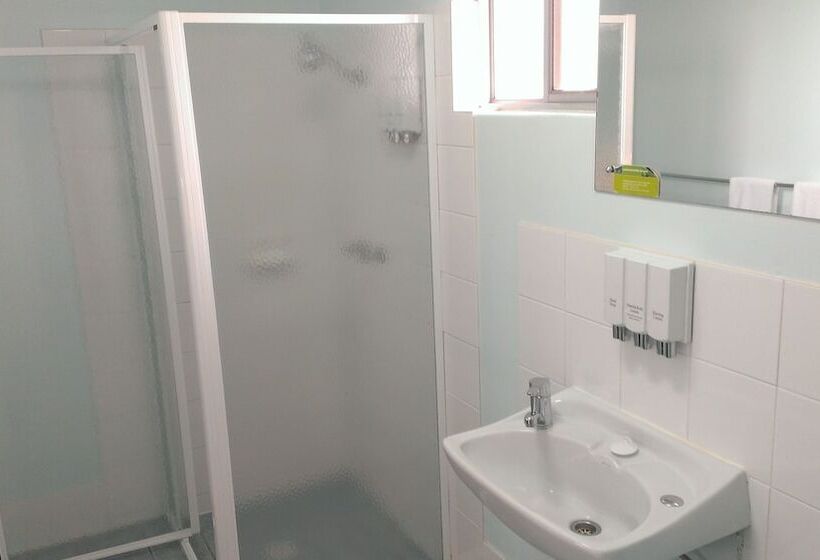 스탠다드 룸, Oval Motel   Murray Bridge