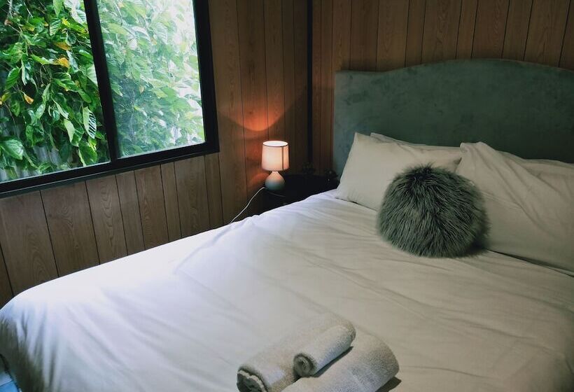 חדר סטודיו סטנדרד, Oval Motel   Murray Bridge