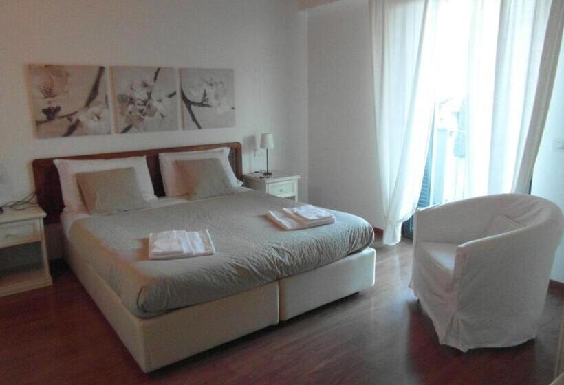 Апартаменты 1 Спальня, Residence I Fiori