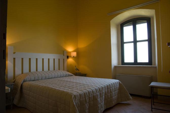 2 Szobás Apartman, Fonte Del Lupo