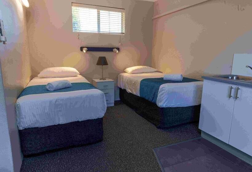 패밀리 룸, Wynnum Anchor Motel