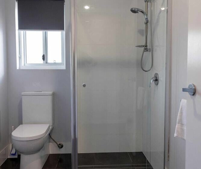 디럭스 룸, Wynnum Anchor Motel