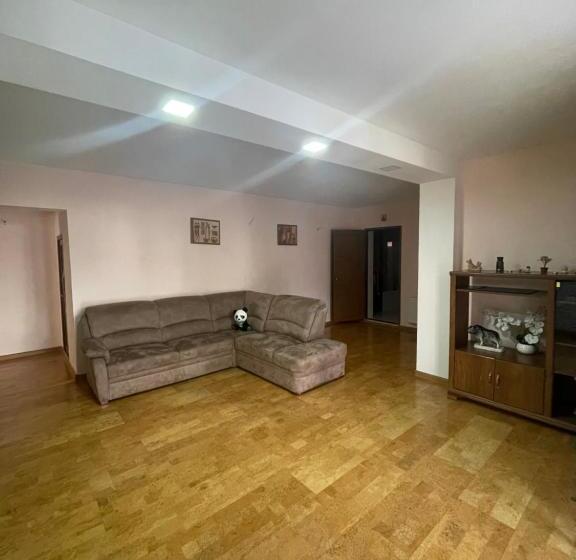 اتاق لوکس, Grand Villa In City Centre