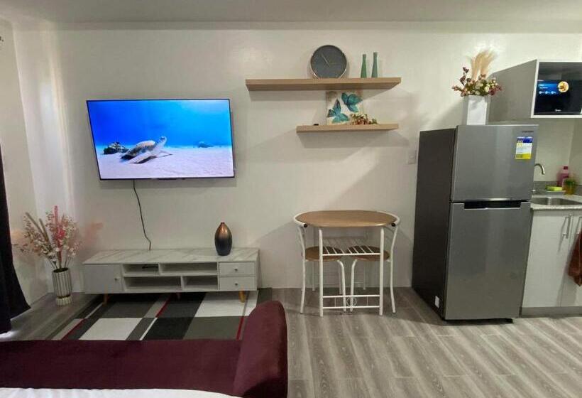 استودیوی استاندارد, Beau’s Homestay