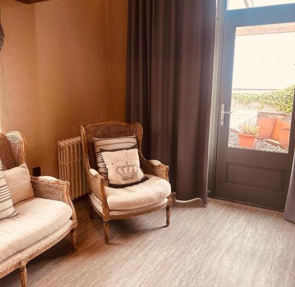 Люкс Дюплекс, Bushmills Townhouse