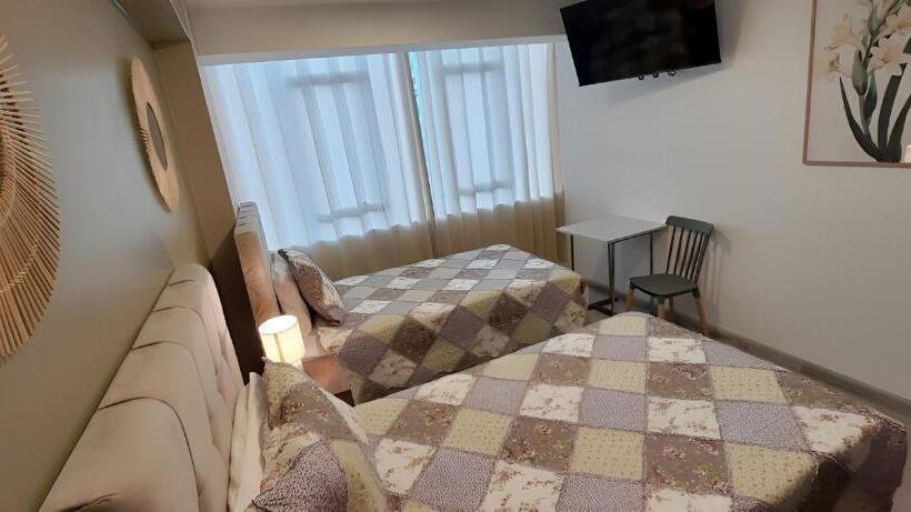 스탠다드 룸, Hostal ñan Tika