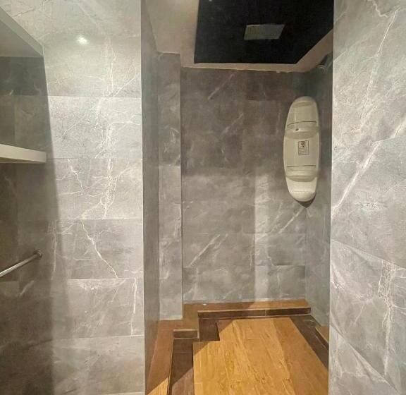 Номер Стандарт Вид на Море, Ocean Breeze Inn   Beach Front