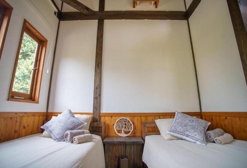 Семейный Номер, Wood Be Good Inn