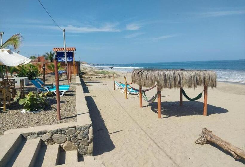 바다 전망 스위트, Casuarinas Del Mar Habitacion Playa