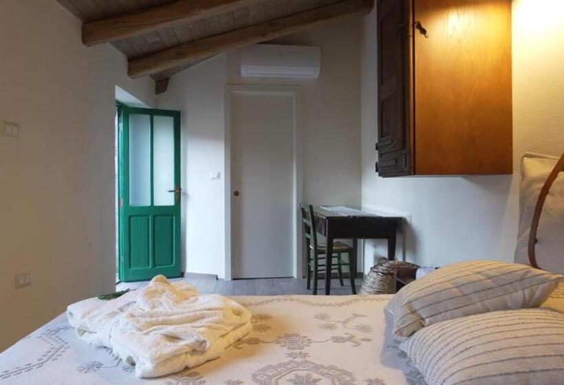 Номер Стандарт, Andala Agriturismo Esperienziale