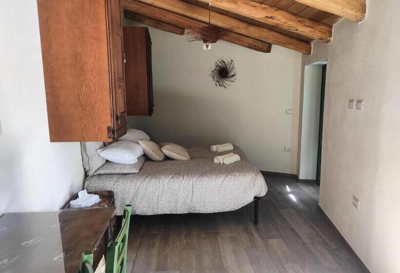 Номер Стандарт, Andala Agriturismo Esperienziale