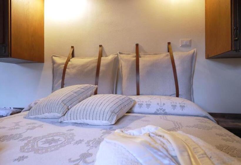 Номер Стандарт, Andala Agriturismo Esperienziale