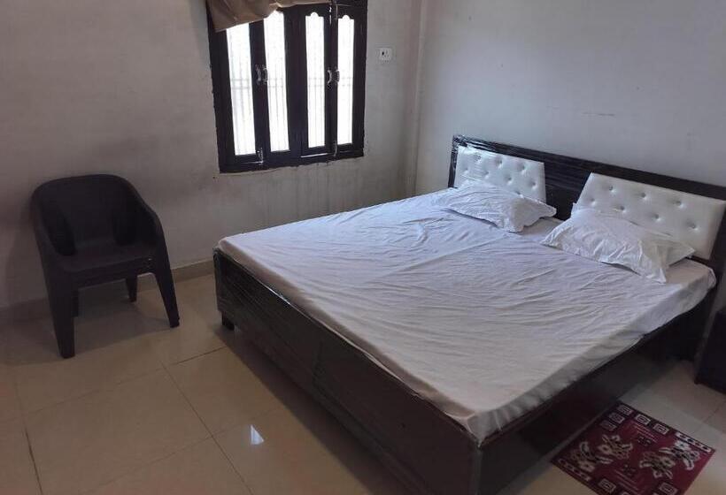 Семейный Номер, Chandrasha Villa