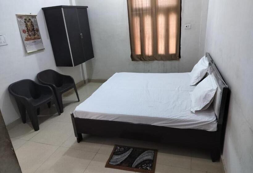 Семейный Номер, Chandrasha Villa