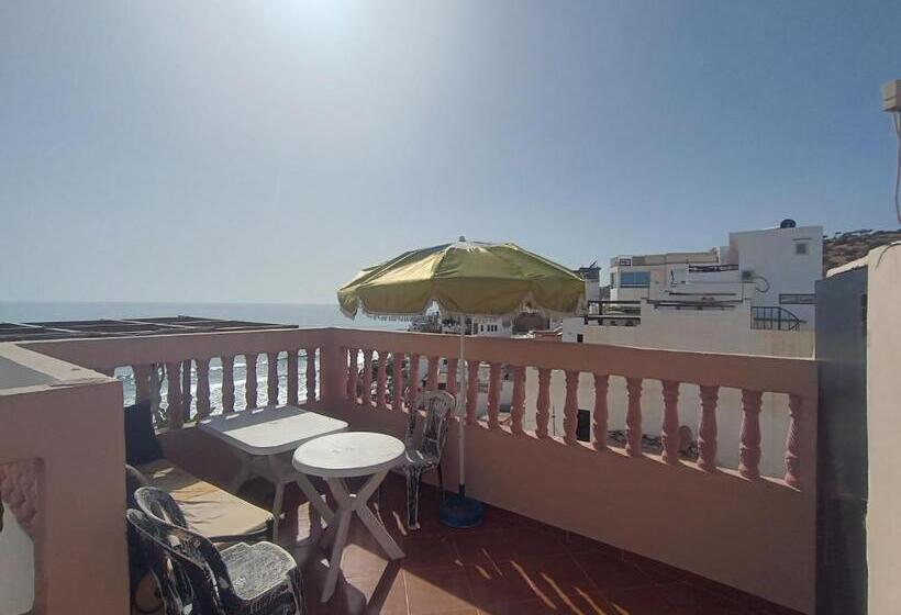 اتاق استاندارد یک نفره, I Surf Morocco