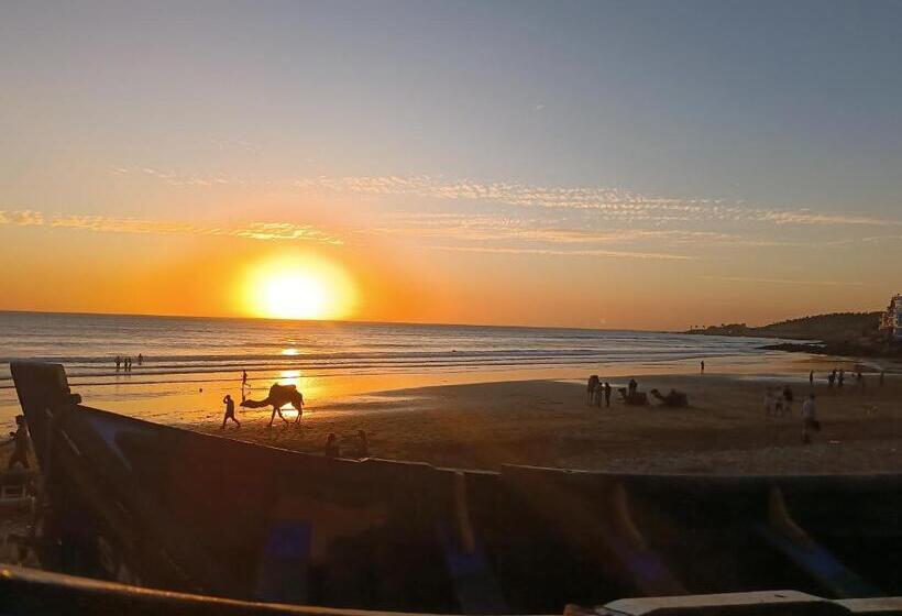 اتاق استاندارد, I Surf Morocco