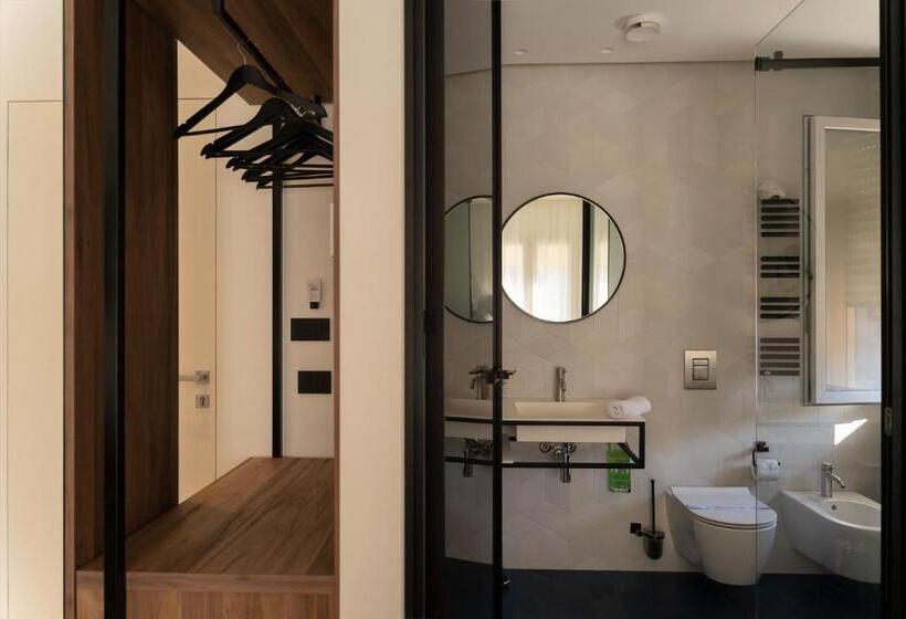 Номер Deluxe, Suites Di Costanza
