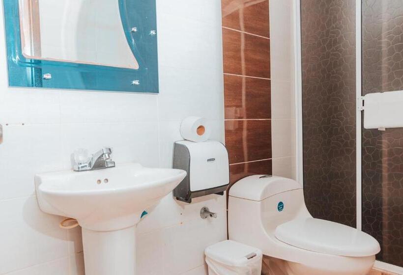 스탠다드 룸, Apartahotel Beirut Inn