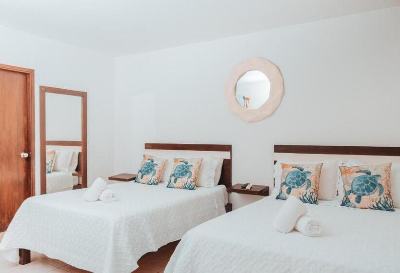 스탠다드 룸, Apartahotel Beirut Inn