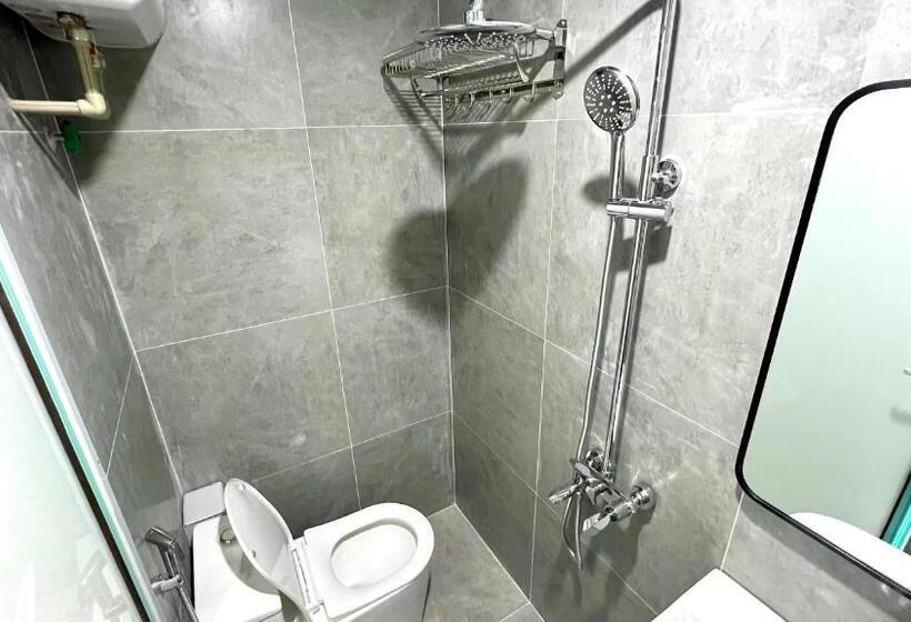استودیوی لوکس, Era Apartment Cát Linh
