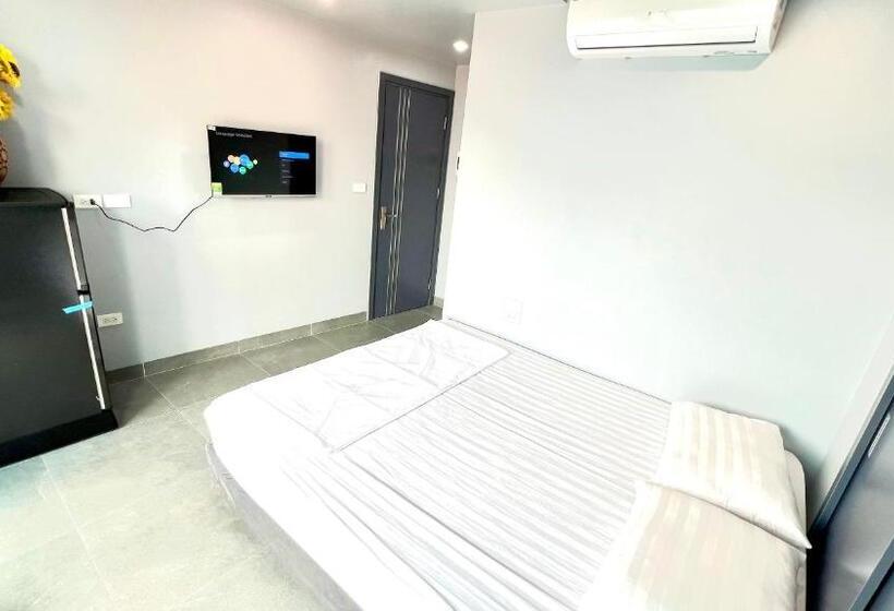 استودیوی سوپریور, Era Apartment Cát Linh