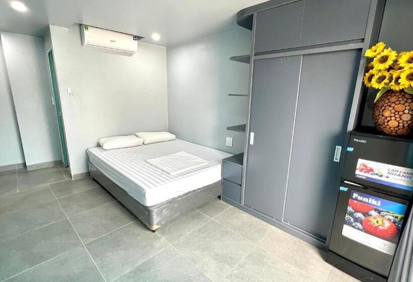 استودیوی سوپریور, Era Apartment Cát Linh