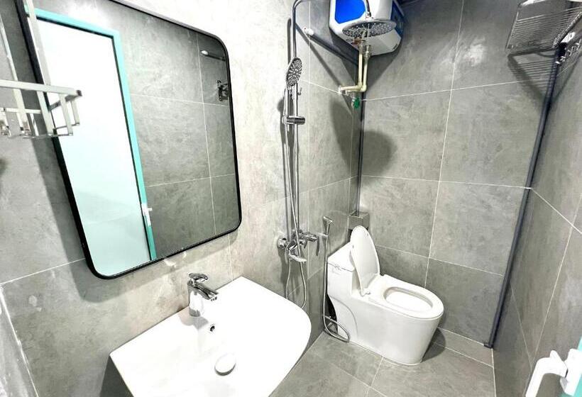 استودیوی استاندارد, Era Apartment Cát Linh