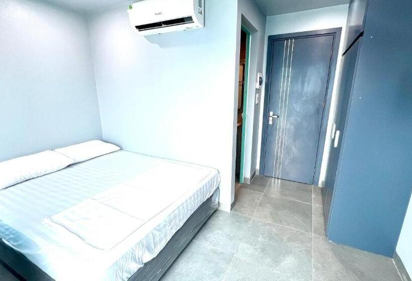 استودیوی استاندارد, Era Apartment Cát Linh