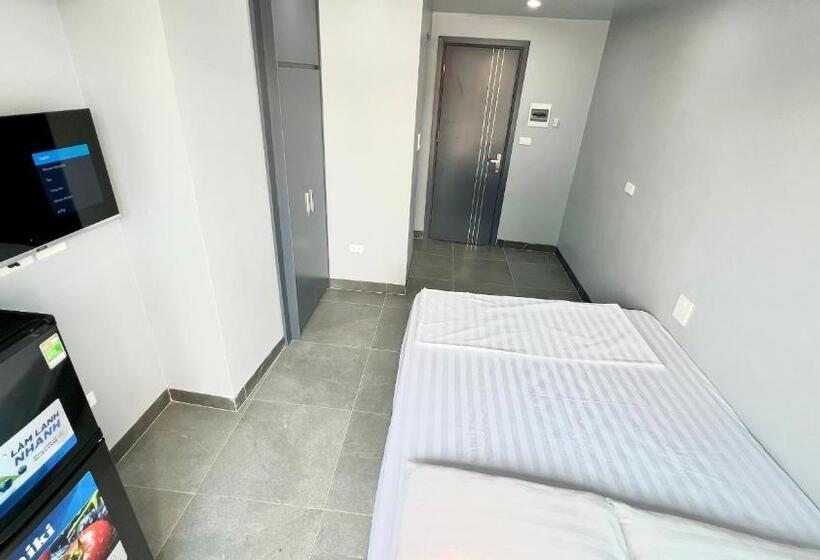 استودیوی استاندارد, Era Apartment Cát Linh